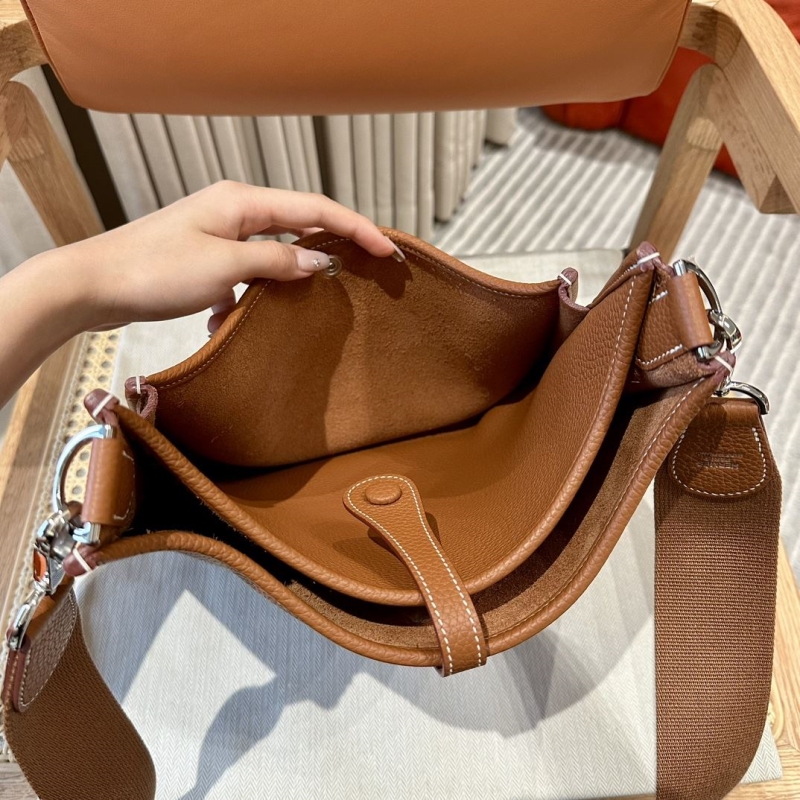 Hermes Evelyn Bags